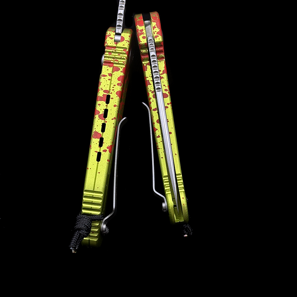 MT 1135-10 LUDT Tactical AUTO Knife