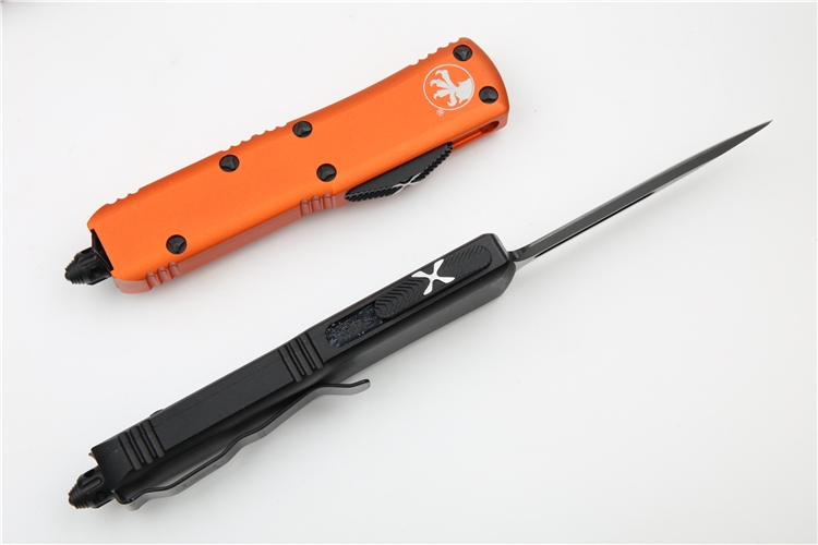 MT NEW UTX-85 AUTO Knife