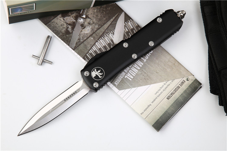 MT UTX-85 T/E Tanto Apocalyptic CTS-204P KNIFE