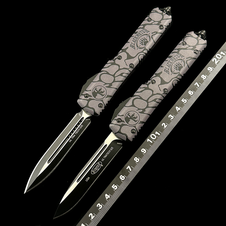 MT ELMAX Ultratech AUTO Knife