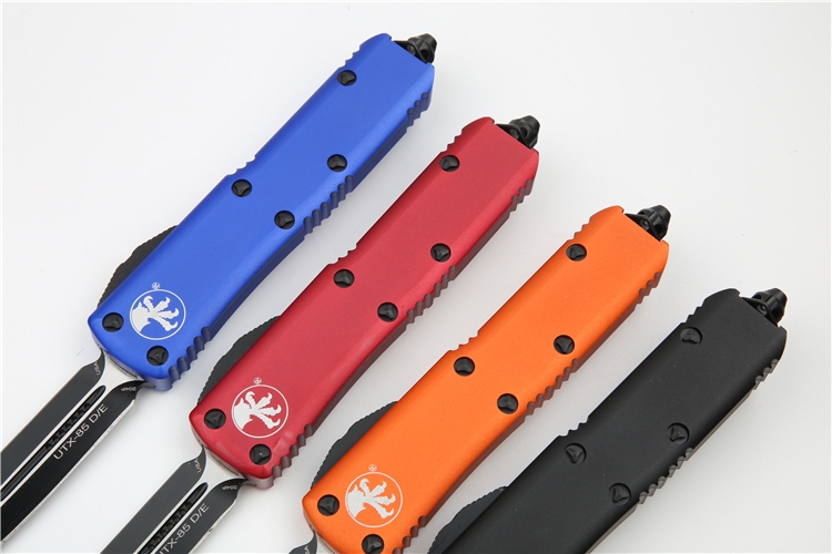 MT NEW UTX-85 AUTO Knife