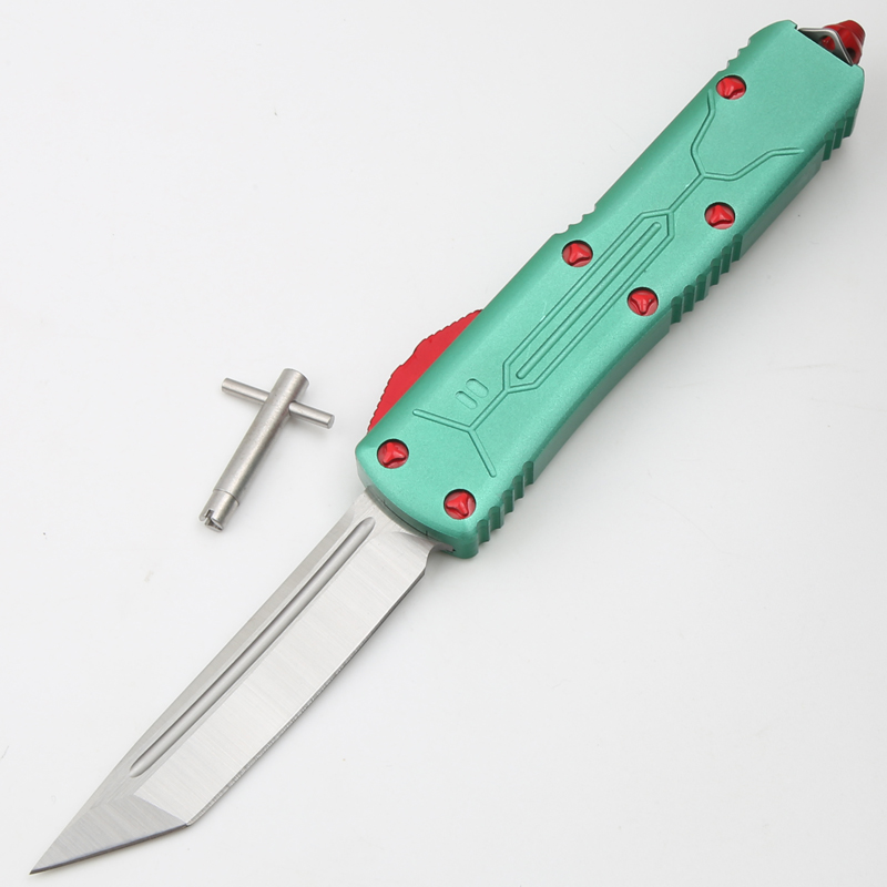 MT UTX-85 T/E Bounty Hunter KNIFE