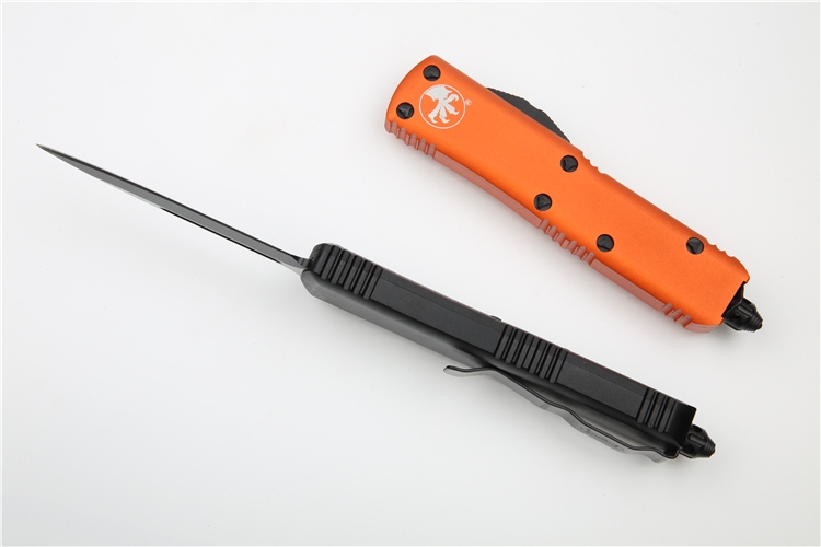 MT NEW UTX-85 AUTO Knife