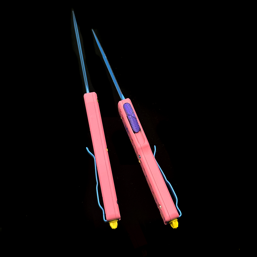 MT MINI UTX 70 AUTO Knife