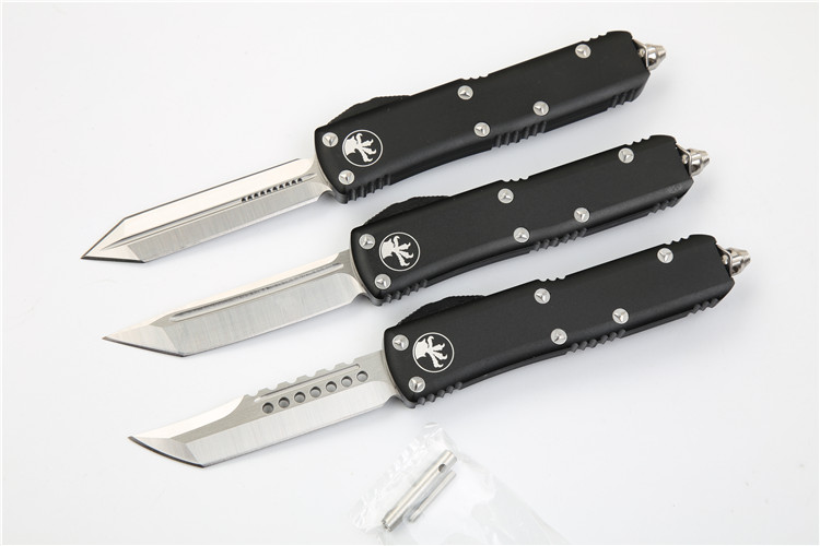 MT UTX-85 T/E Tanto Apocalyptic CTS-204P KNIFE