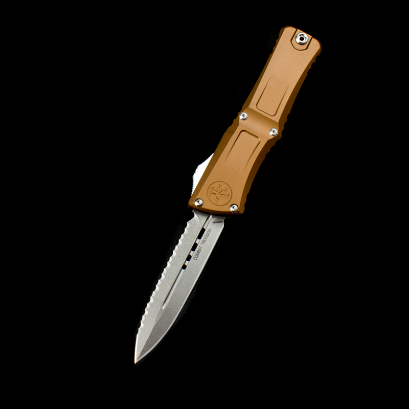 2024 MT Combat Troodon Knife