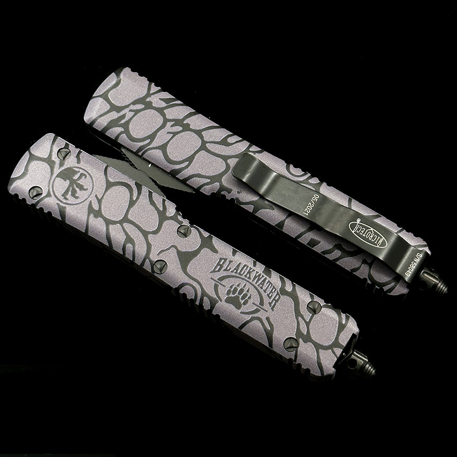 MT ELMAX Ultratech AUTO Knife