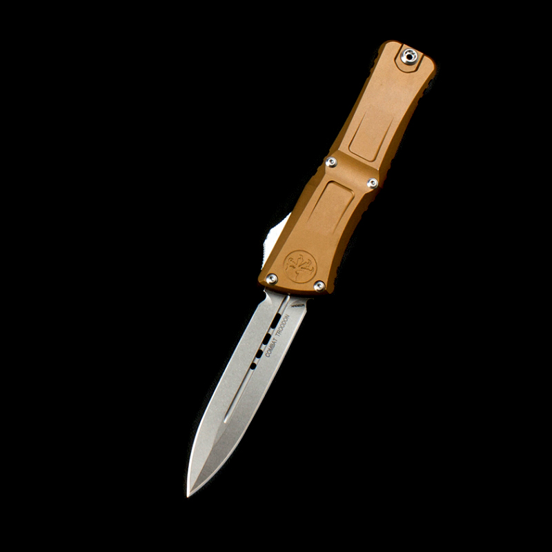2024 MT Combat Troodon Knife