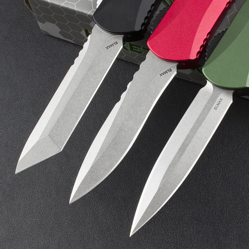 MT Heretic AUTO KNIVES