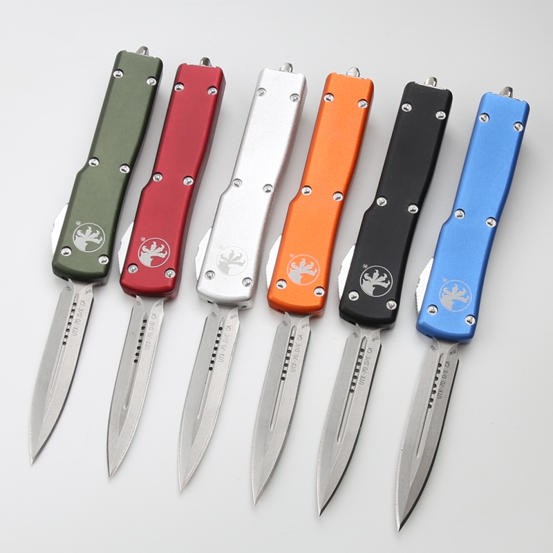 MT UTX70 Mini AUTO Knife