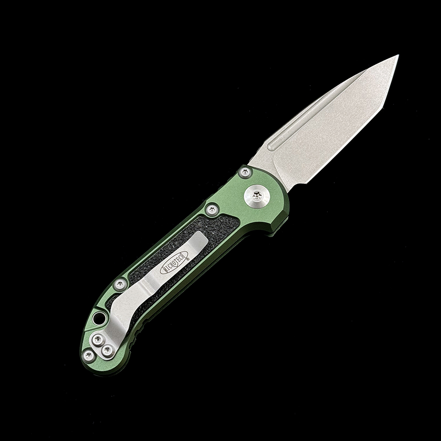 MT 1135-10T LUDT Tactical AUTO Knife