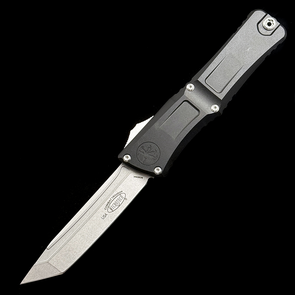 MT Combat Troodon M390MK KNIFE
