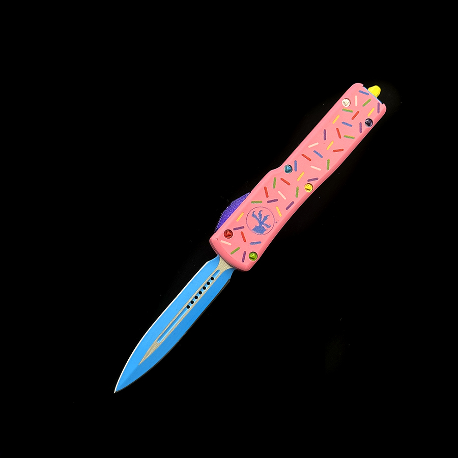 MT MINI UTX 70 AUTO Knife