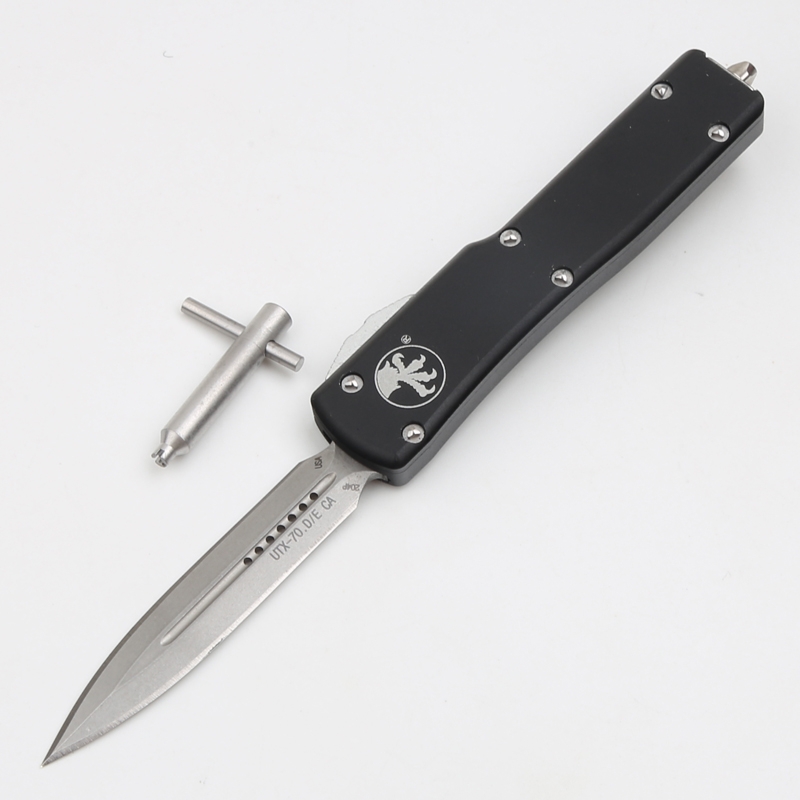 MT UTX70 Mini AUTO Knife