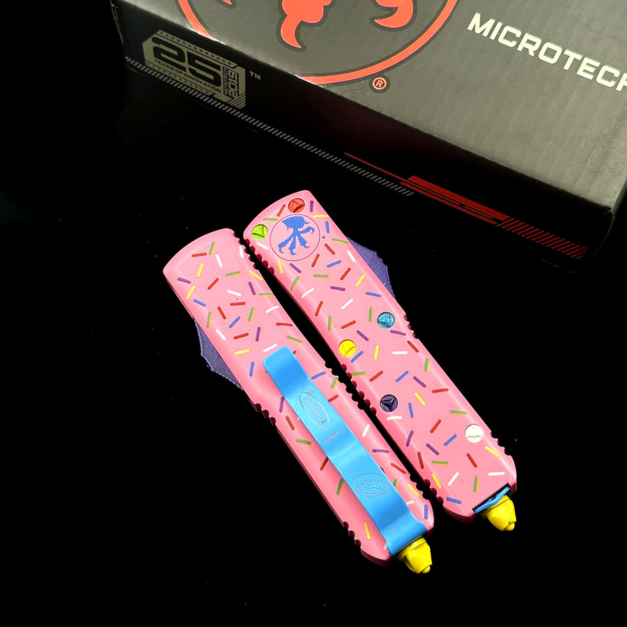 MT UTX 85 AUTO Knife