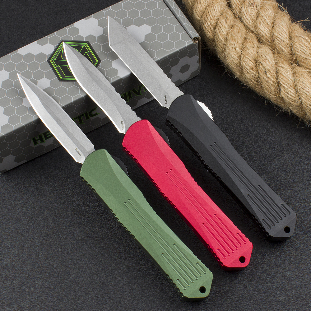 MT Heretic AUTO KNIVES