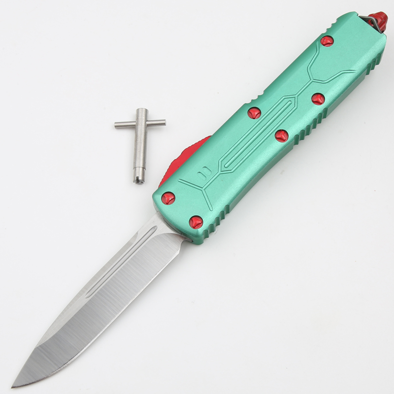 MT UTX-85 T/E Bounty Hunter KNIFE