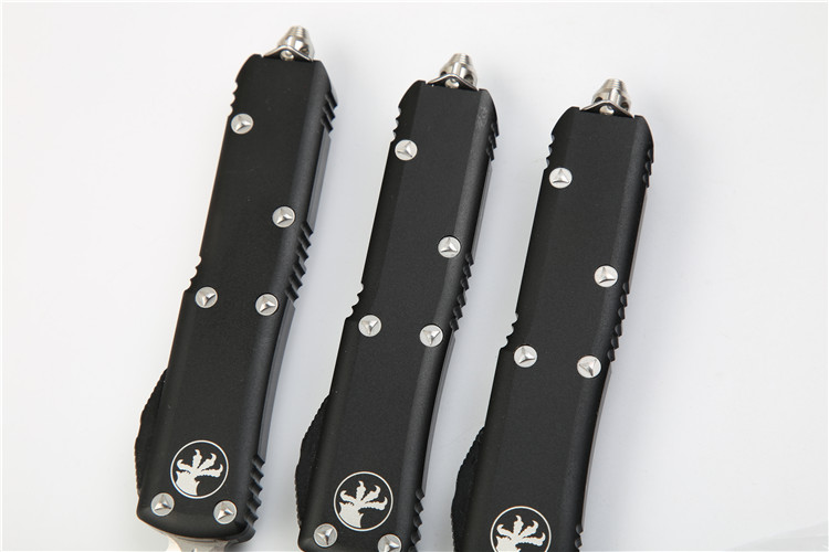 MT UTX-85 T/E Tanto Apocalyptic CTS-204P KNIFE