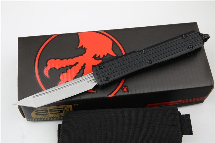 MT UT Navy Stone Washing Knife