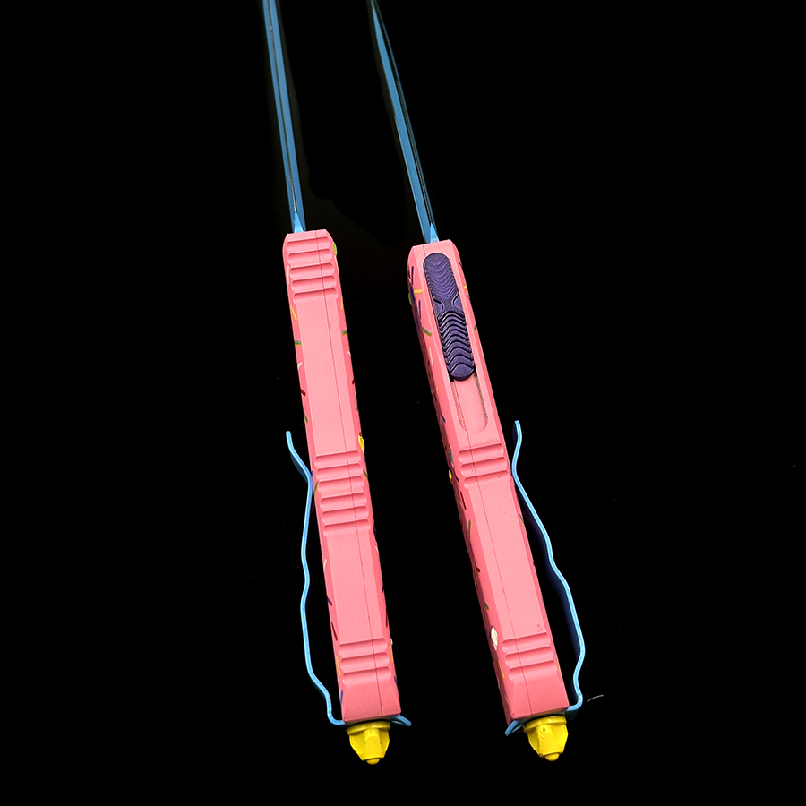 MT UTX 85 AUTO Knife