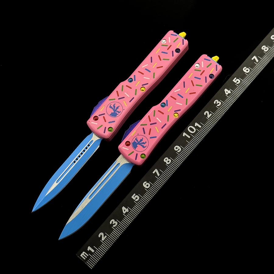 MT MINI UTX 70 AUTO Knife