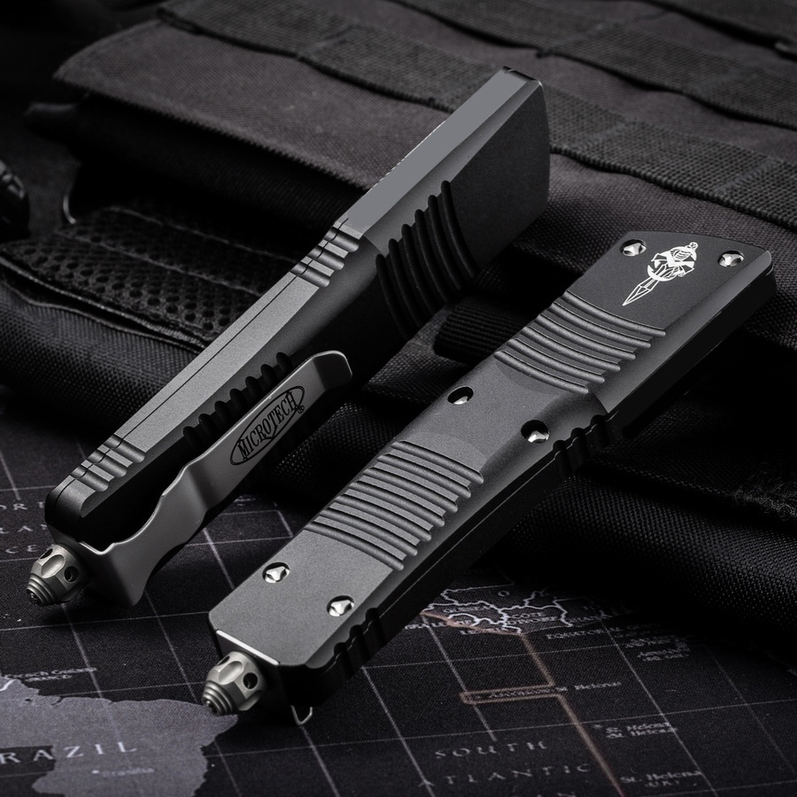 MT A11 COMBAT TROODON KNIVES