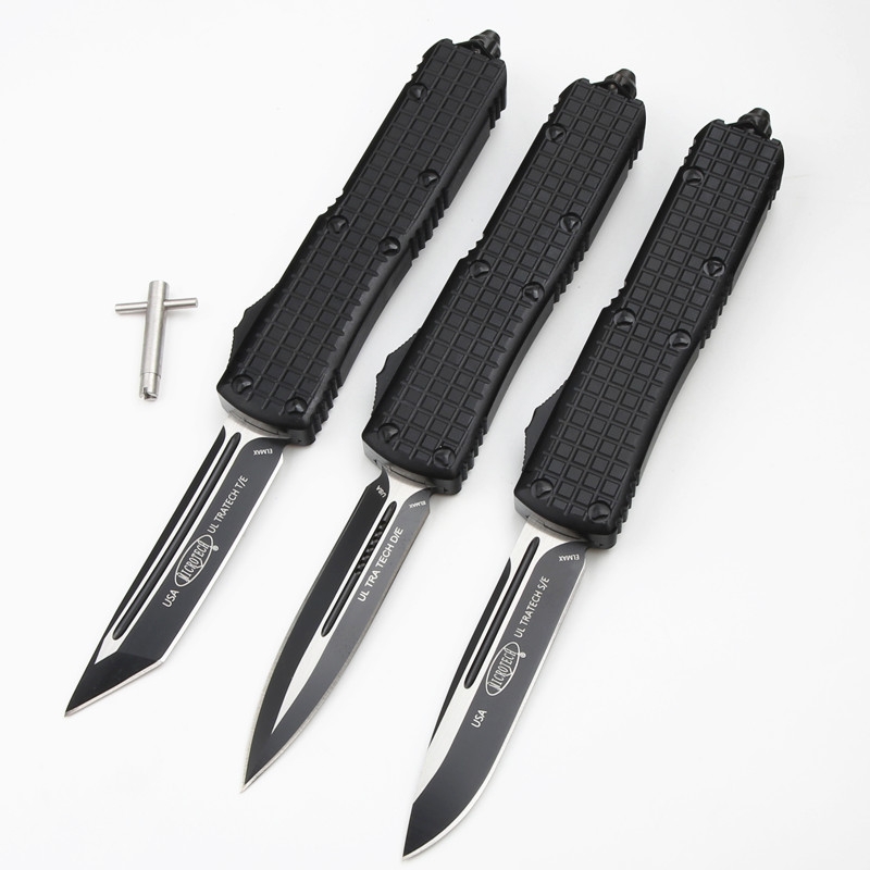 MT New Version UT85 Star Wars AUTO Knife