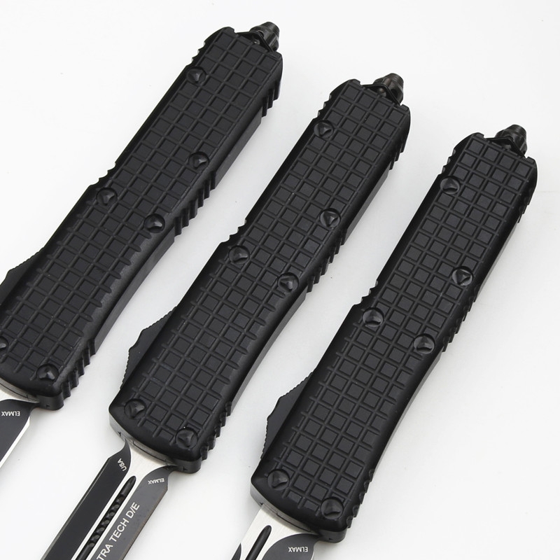 MT New Version UT85 Star Wars AUTO Knife