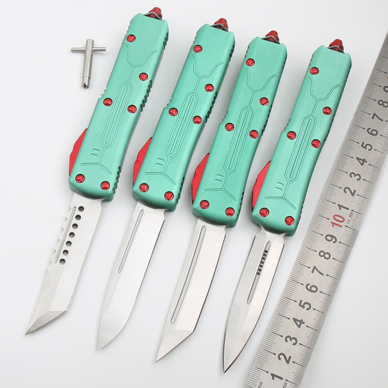 MT UTX-85 T/E Bounty Hunter KNIFE