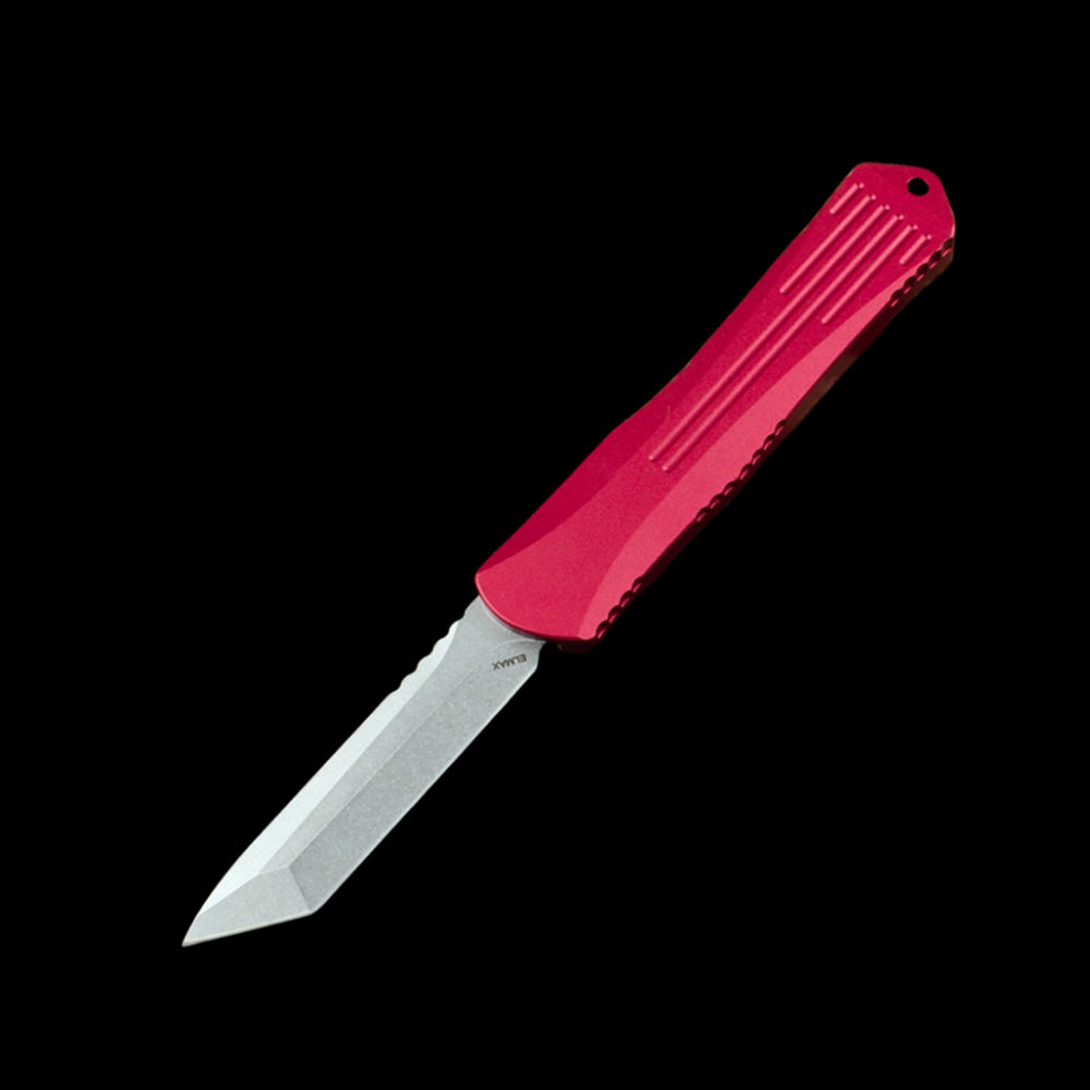 MT Heretic AUTO KNIVES