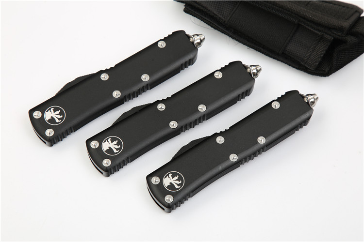 MT UTX-85 T/E Tanto Apocalyptic CTS-204P KNIFE