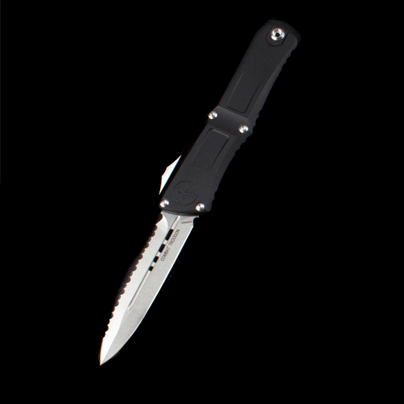 2024 MT Combat Troodon Knife
