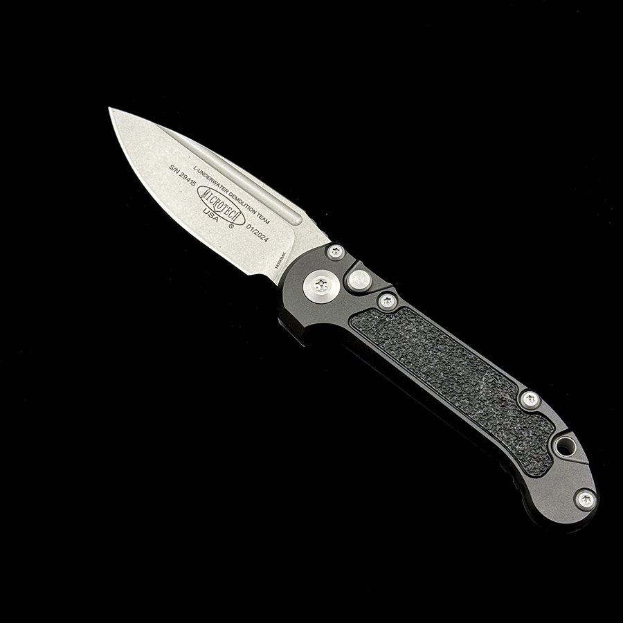 MT 1135-10 LUDT Tactical AUTO Knife