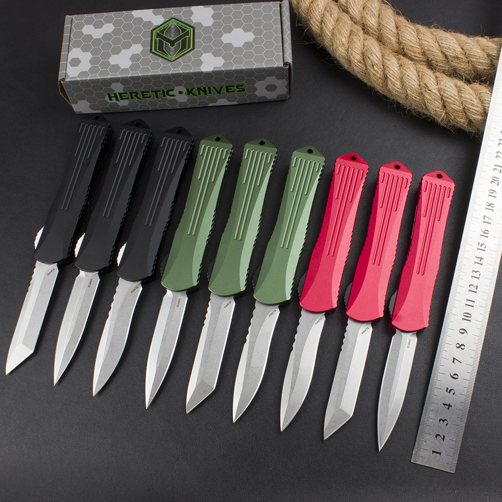 MT Heretic AUTO KNIVES