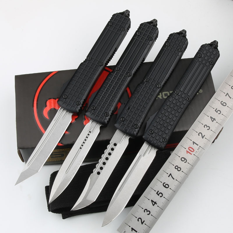 MT UT Navy Stone Washing Knife