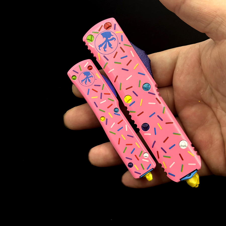 MT UTX 85 AUTO Knife