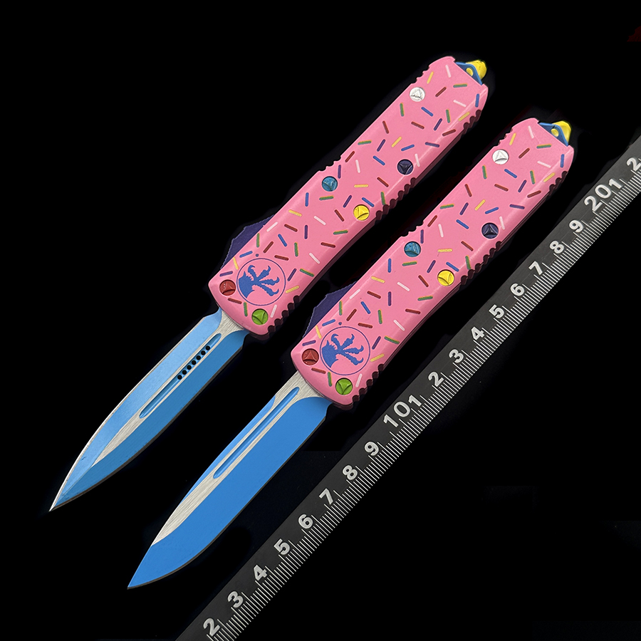 MT UTX 85 AUTO Knife