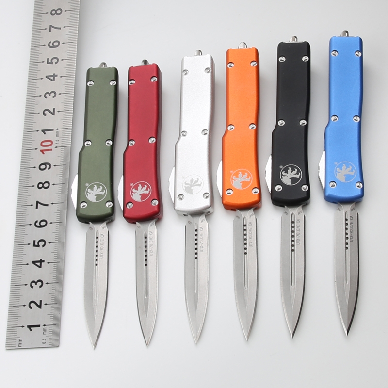 MT UTX70 Mini AUTO Knife