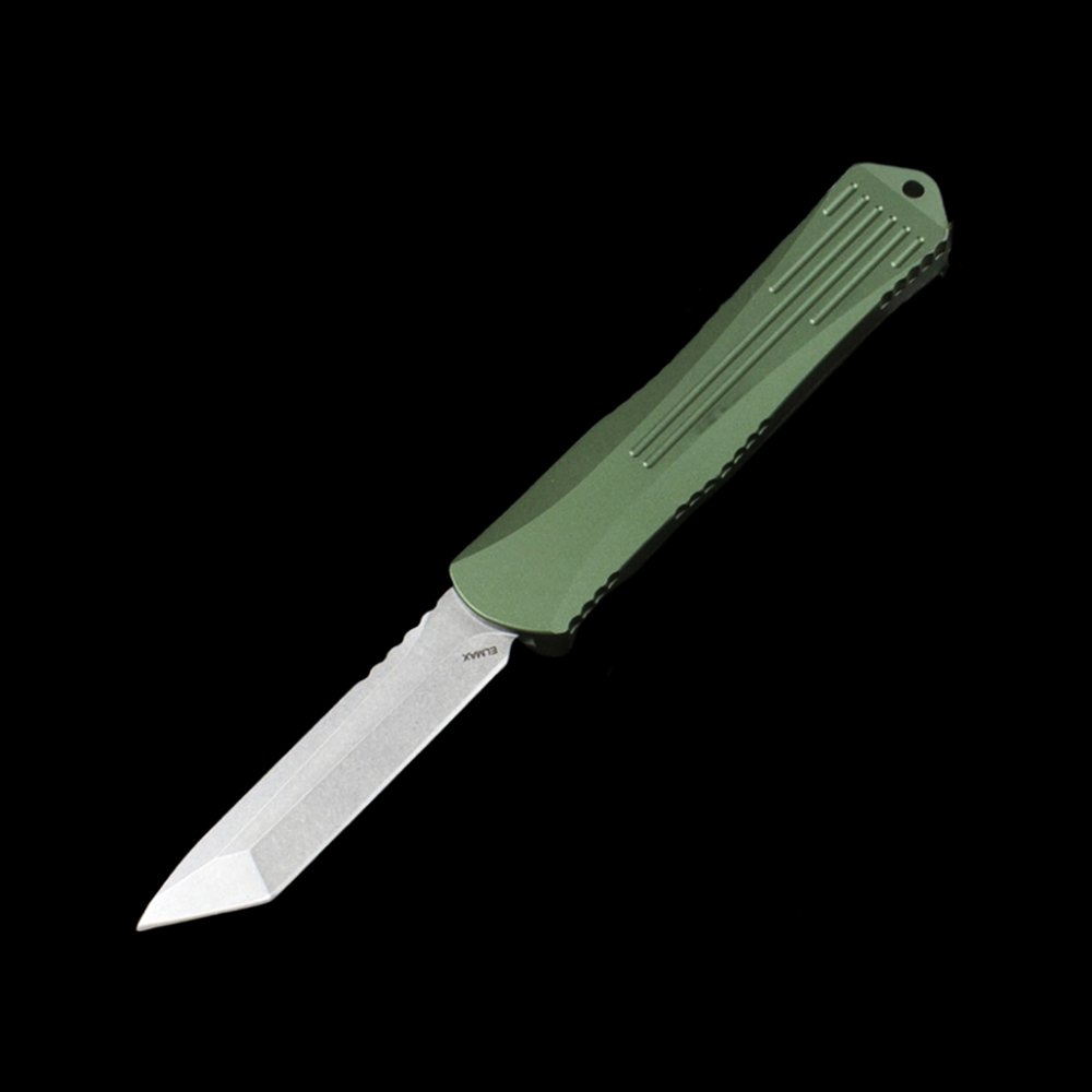 MT Heretic AUTO KNIVES