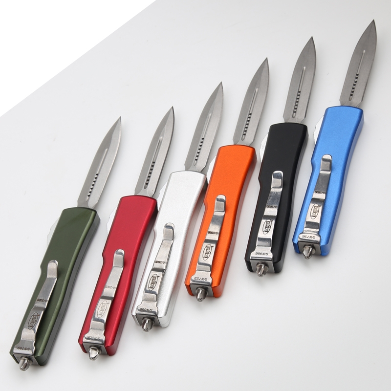 MT UTX70 Mini AUTO Knife
