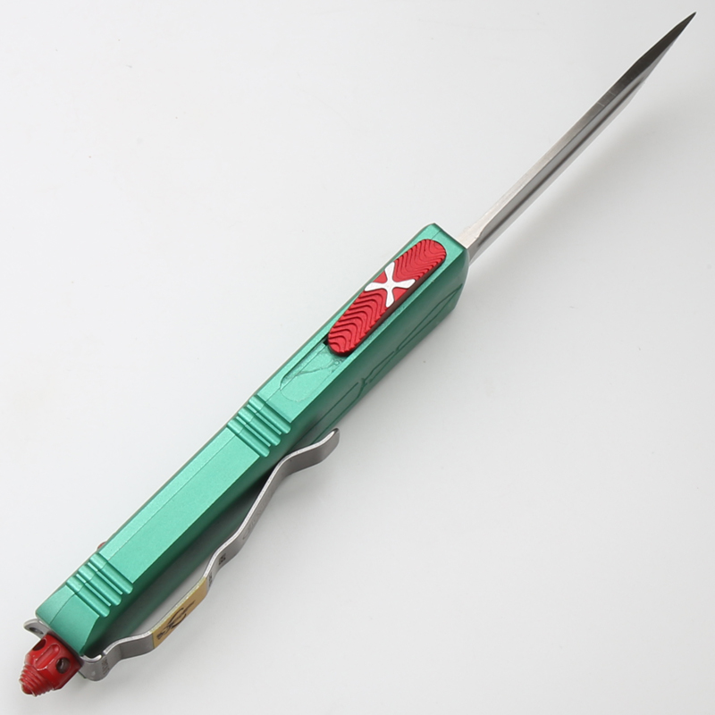 MT UTX-85 T/E Bounty Hunter KNIFE