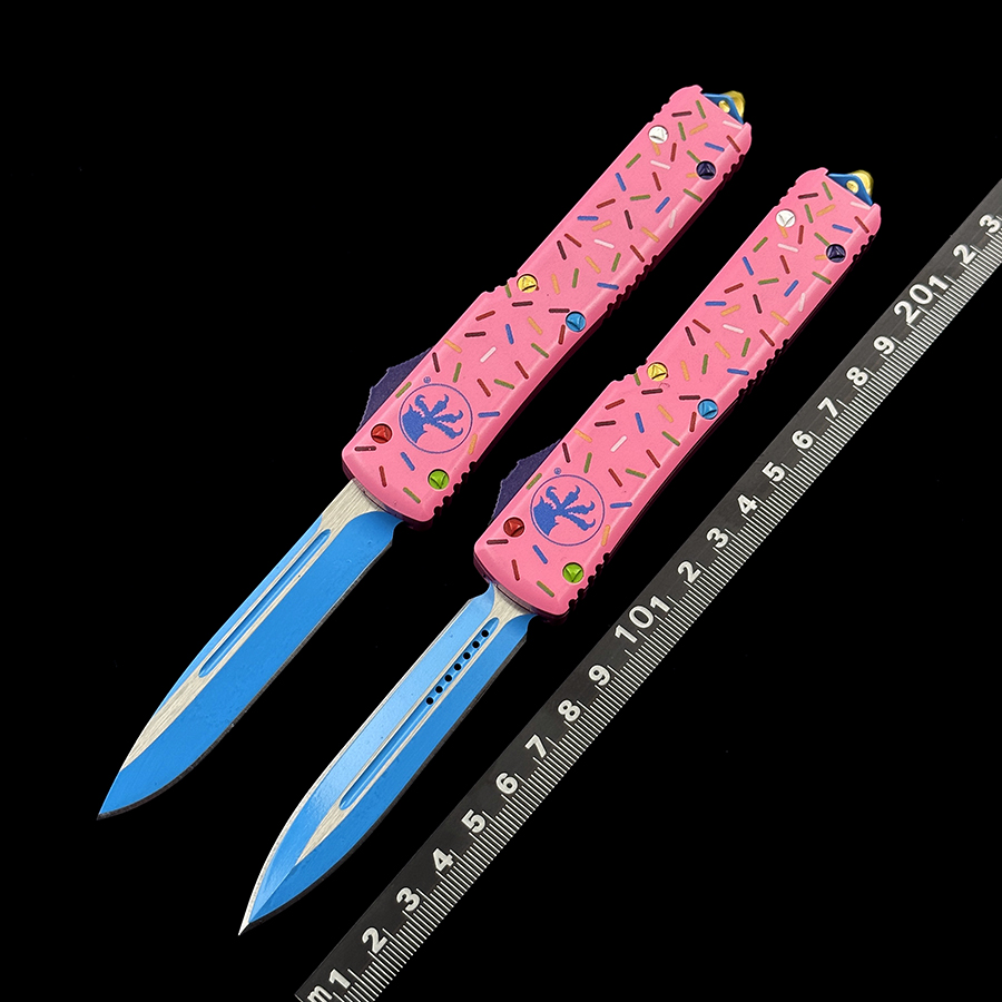 MT Ultratech AUTO Knife