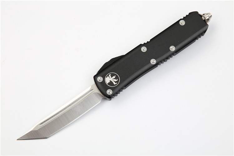 MT UTX-85 T/E Tanto Apocalyptic CTS-204P KNIFE