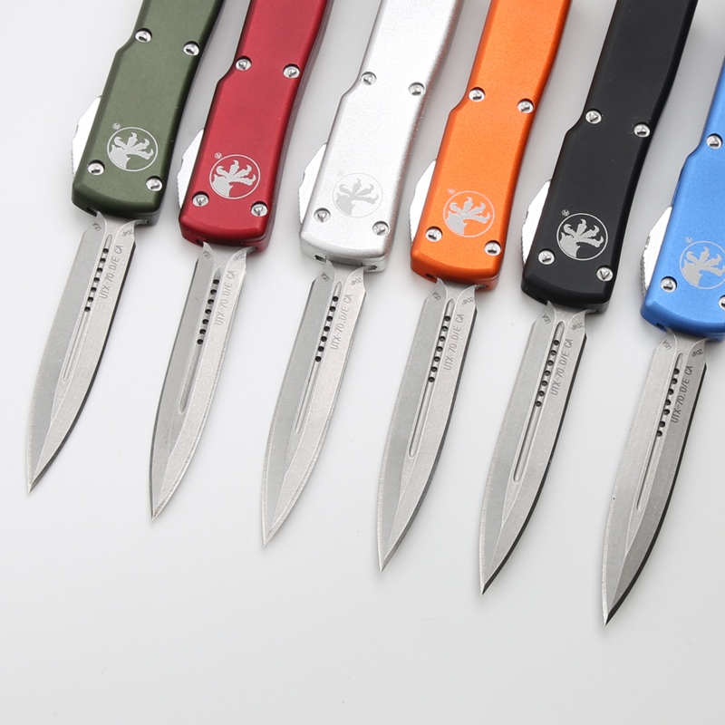 MT UTX70 Mini AUTO Knife