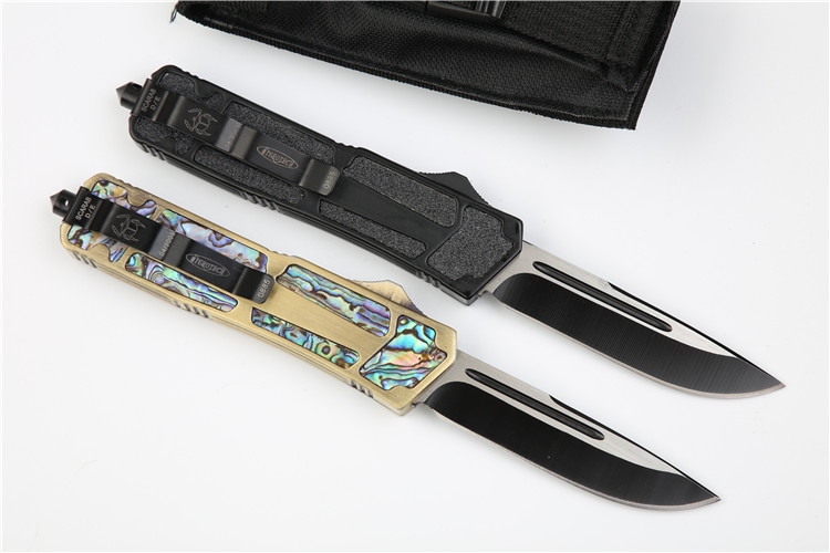 Scarab  AUTO KNIFE