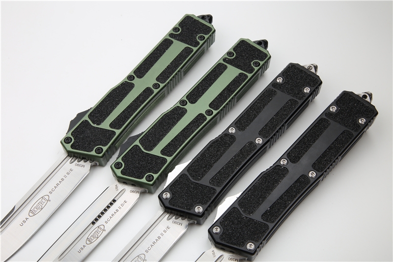 MT Scarab-2 AUTO knife