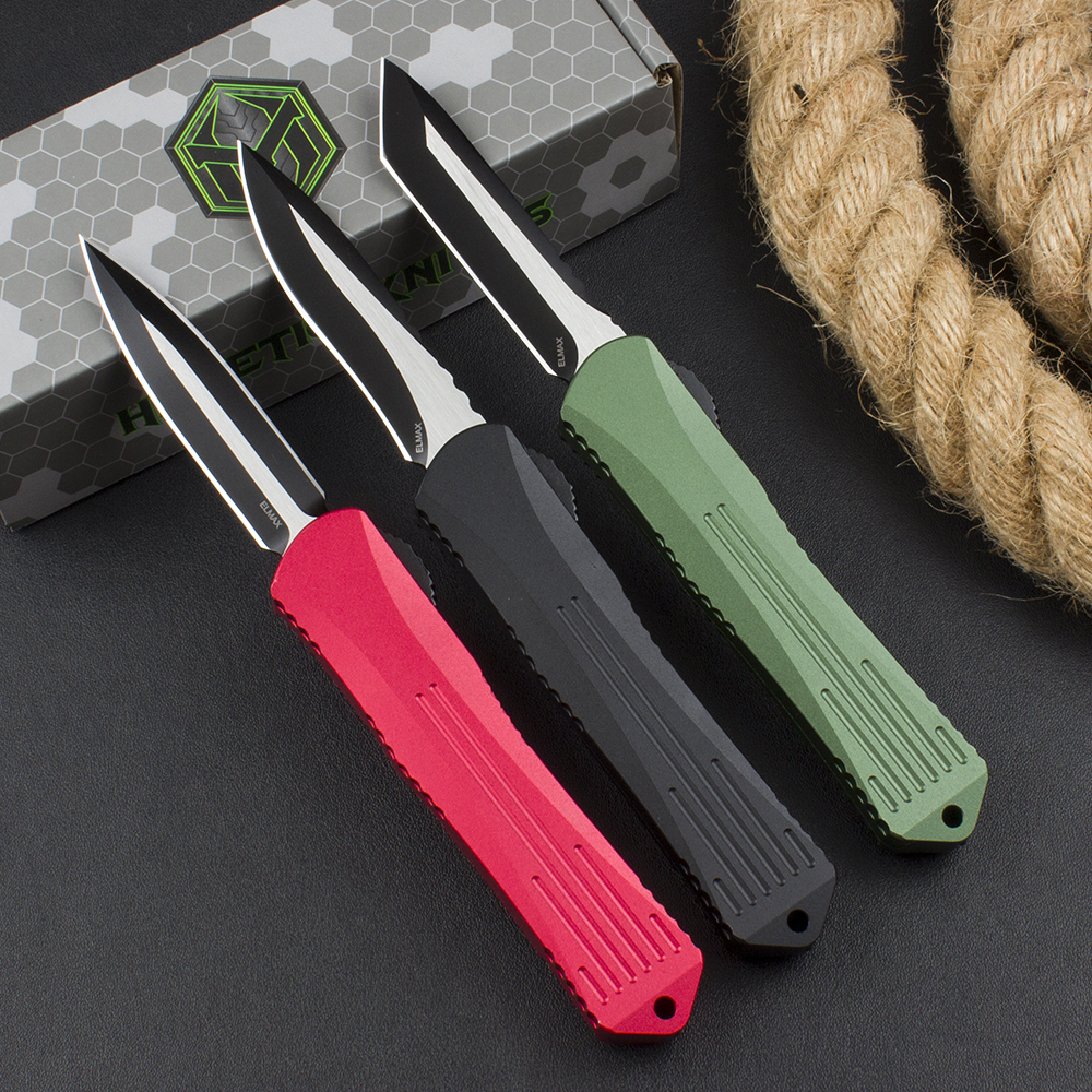 MT Heretic AUTO KNIVES