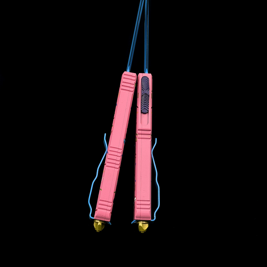 MT Ultratech AUTO Knife