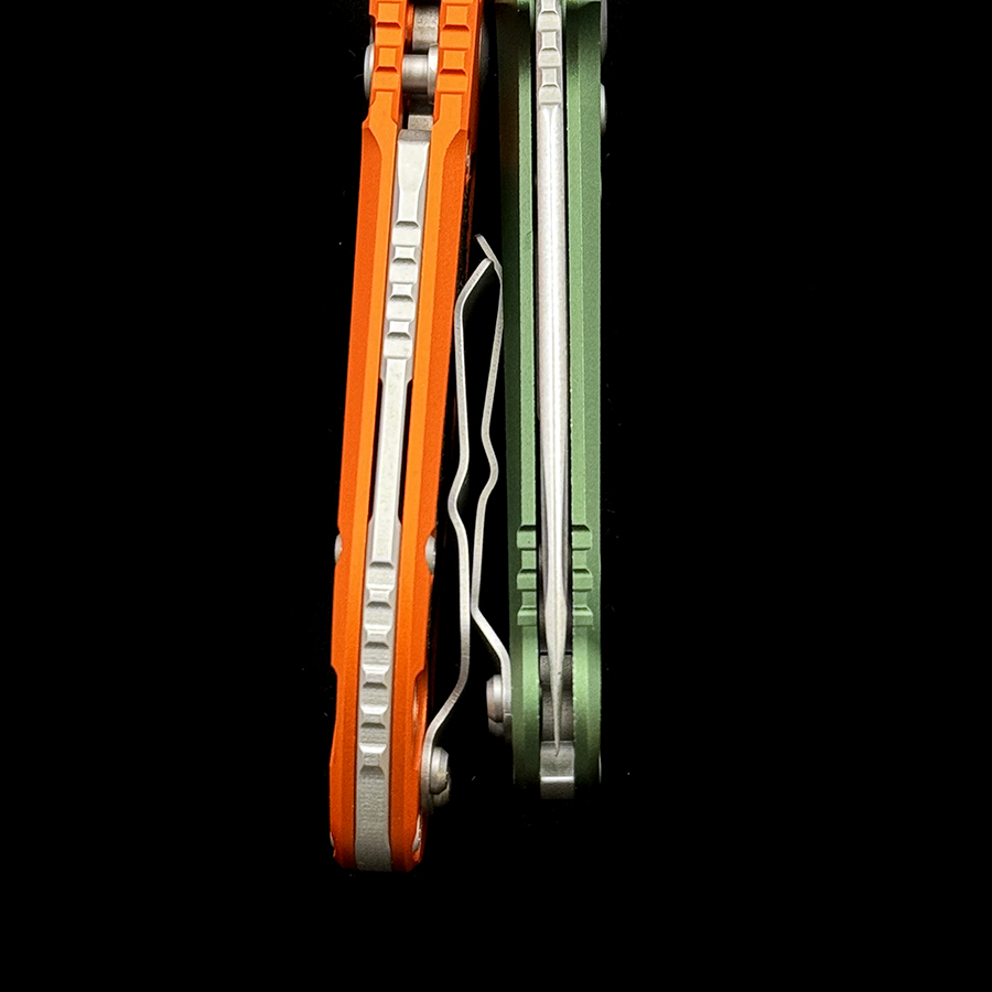 MT 1135-10T LUDT Tactical AUTO Knife