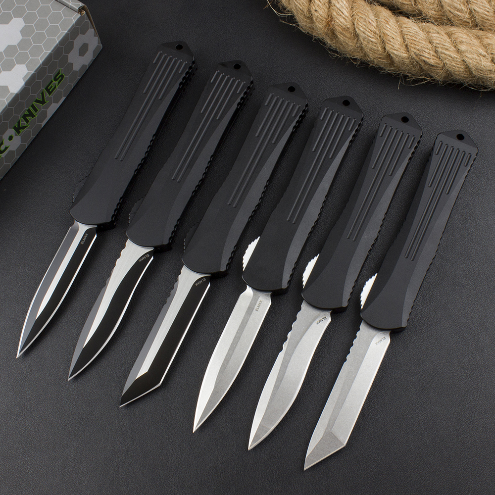 MT Heretic AUTO KNIVES